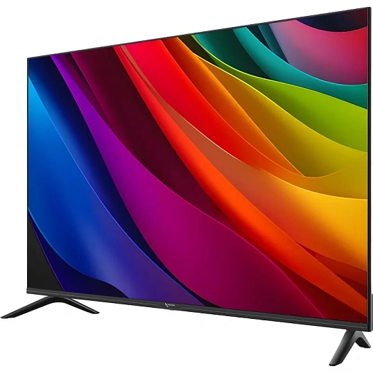 Телевизор Триколор H50U5500SA, SMART TV, 50', Ultra HD, 4K, черный