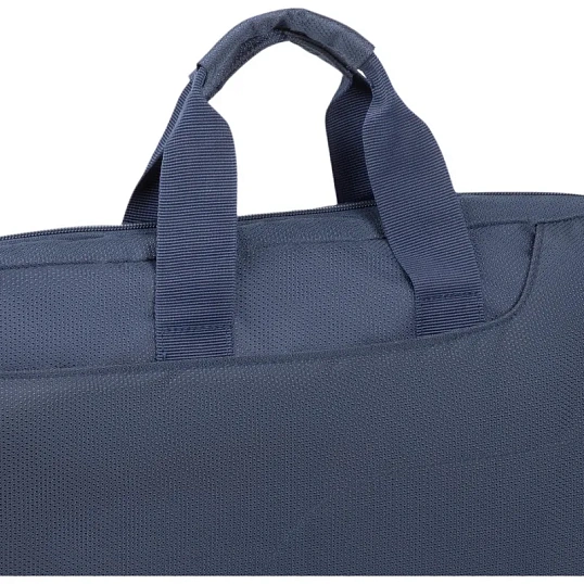Сумка для ноутбука RIVACASE 8035 dark blue 15.6/12
