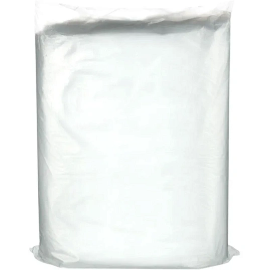 Пакет фасовочный ПВД 30х40, 30 мкм, 500шт/уп(ГА)