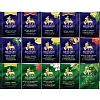 Чай Richard Royal Tea Collection ассорти 15 видов, 120 сашет