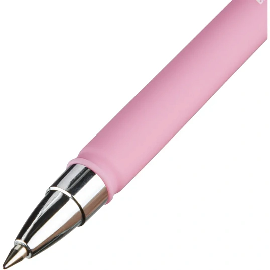 Ручка шариковая неавтомат. firstwrite. zefir   20-0239