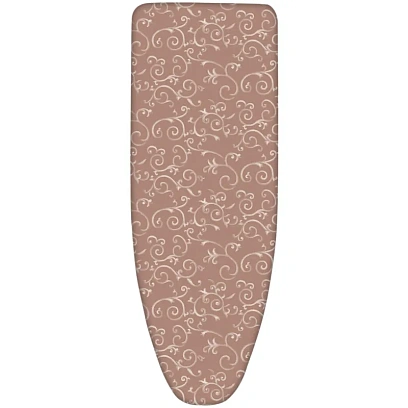 Чехол для гладильной доски универсальный Haushalt HCL2 1300х550 ornament