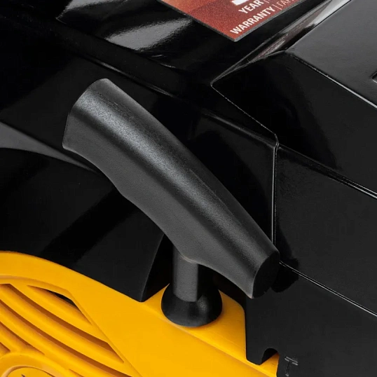 Пила цепная бензиновая DENZEL DGS-4516 (шина 40 см, 57 зв.) (95230)