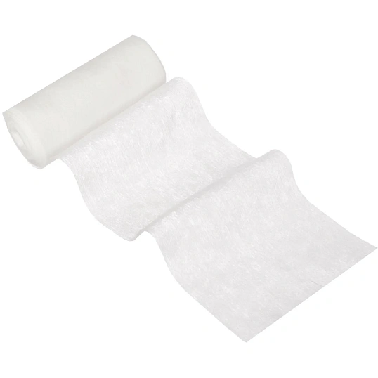 Бинт стер. 5мх10см пл.26г из неткан мат-ла Ем СавостинШК2311