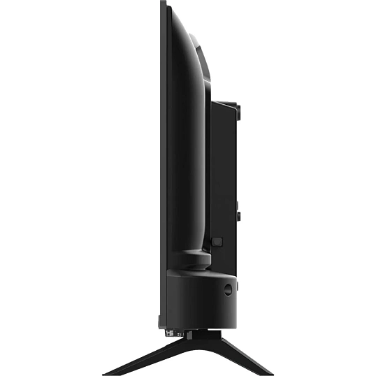 Телевизор BQ 32FS01B, HD ready, смарт (Android)