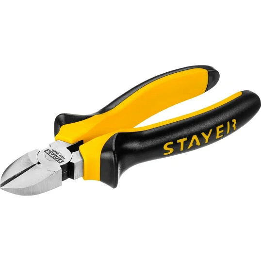 Бокорезы STAYER, 160 мм(2205-5-16)