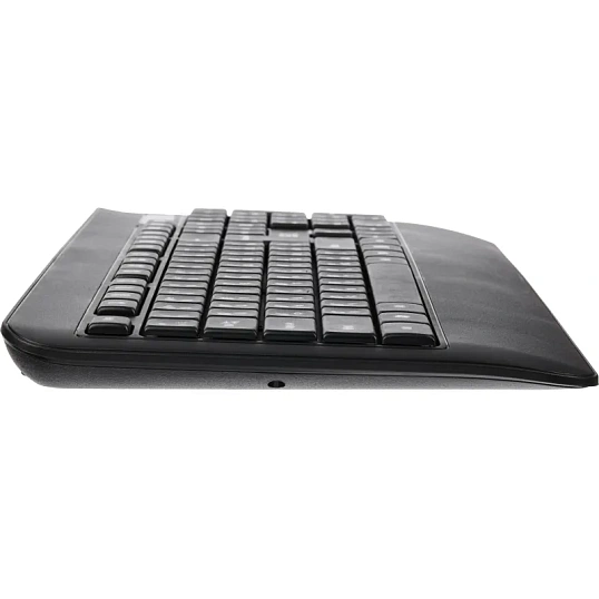 Набор клавиатура+мышь ProMega jet WKMC002 USB WLS RT/1+1 АА/dpi1000/3кн/чер