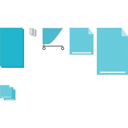 Мед.однораз. белье КБО - 03 (для общей хирургии), стерил  Гекса