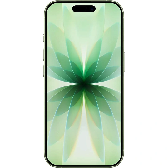 Смартфон Apple iPhone 17 256GB MG6C4J/A SAGE