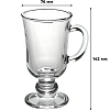 Бокал Irish Coffee 200млd=76 мм.h=142 мм.Глинтв глдк 12шт/уп(29322/08с1405)