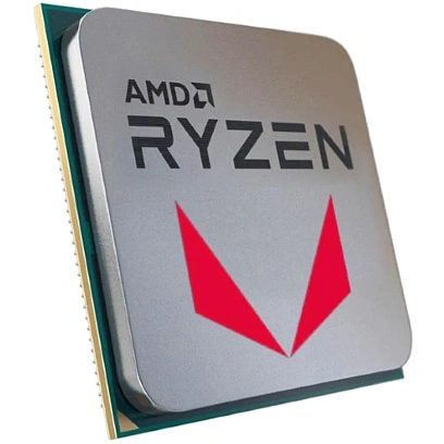 Процессор AMD RYZEN 3 3200G OEM, sAM4(YD3200C5M4MFH)