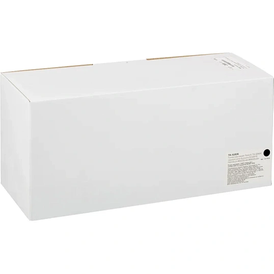 Тонер-картридж Retech TK-5280K чер. для Kyocera P6235/6635