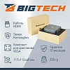 Мини ПК BigTech (MPK002) i5-12450H/16GB/SSD512M.2/120W//W11P