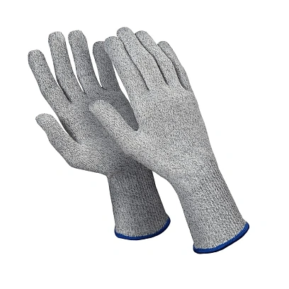 Перчатки защитн. от порезов Manipula Стилкат (MG-402) р.10 (XL)