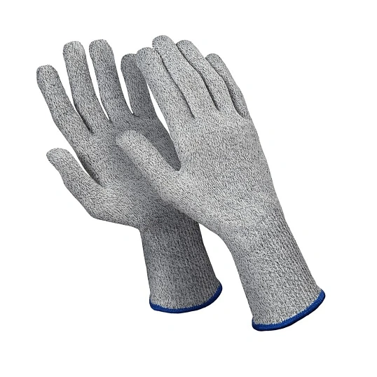 Перчатки защитн. от порезов Manipula Стилкат (MG-402) р.10 (XL)