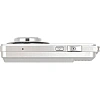 Фотоаппарат Rekam iLook S990i silver metallic