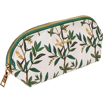 Косметичка FLORA.ОЛИВА, 22.5 X 8 X10 СМ 14-094/04