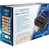 ИБП Энергия Комфорт 800 USB, лин.-инт., 800ВА/480Вт, 4+4 EURO (Е0201-1004)