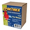 Аккумулятор для MAKITA ПРАКТИКА 14,4В, 1,5Ач, NiCd, коробка 031-662
