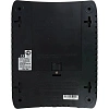 ИБП Powercom SPIDER SPD-650U, Line-Int, 650VA/390W, 8xEURO, USB