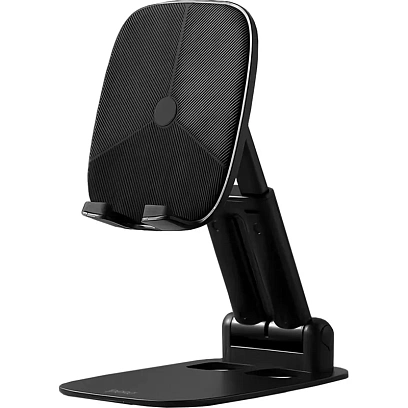 Держатель настольный PERO DS01 черный