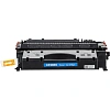 Картридж лазерный Retech CF280X чер. для HP LJ M401a/M401dn/M425dn/M425dw