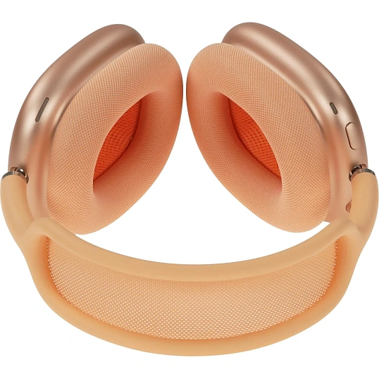 Наушники Apple AirPods Max USB-C Orange (MWW73AM/A)