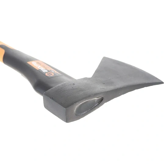 Топор Т600Ф фиберглассовое топорище Вихрь 73/2/2/7