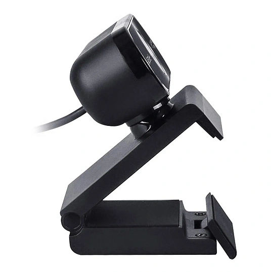 Веб-камера A4Tech PK-940HA черный 2Mpix (1920x1080) USB2.0 с микрофоном