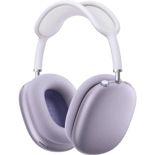 Наушники Apple AirPods Max USB-C Purple (MWW83AM/A)