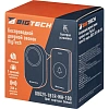 Звонок дверной Bigtech DB02V-1B1R-WH-100,беспроводной