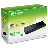 Разветвитель USB UH700 TP-Link 7-портовый USB 3.0