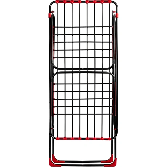 Сушилка для белья Zalger Frame,17,5м напольная (арт.310-303)