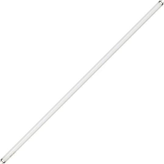 Лампа люминесцентная Osram Lumilux  L 36W/840 G13 4000К хол.бел. 25шт