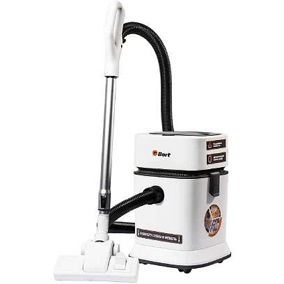 Пылесос для сухой и влажной уборки BORT BSS-1125