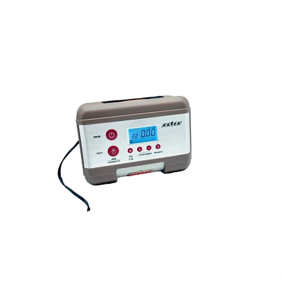 Компрессор автомобильный   КАЧОК К60