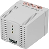 Стабилизатор напряжения Powercom TCA-2000 1000Вт 2000ВА белый