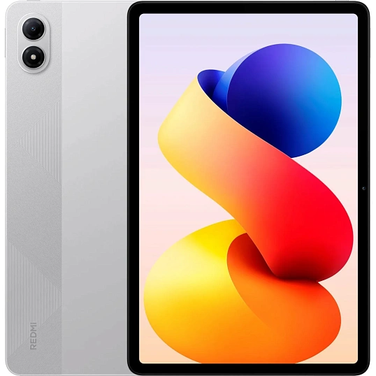 Планшет Redmi Pad 2 Pro 5G RU 6+128 Silver