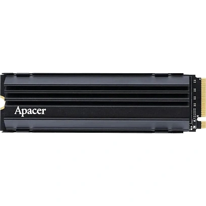 SSD накопитель Apacer SSD AS2280Q4U 512Gb M.2 2280 G4x4(AP512GAS2280Q4U-1)