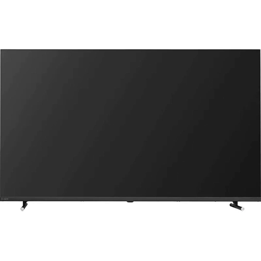 Телевизор Sber SDX-55U4139, UHD, смарт (Салют ТВ)