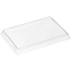 Крышка OPS OPSALAD 400/450, проз., 800шт/кор