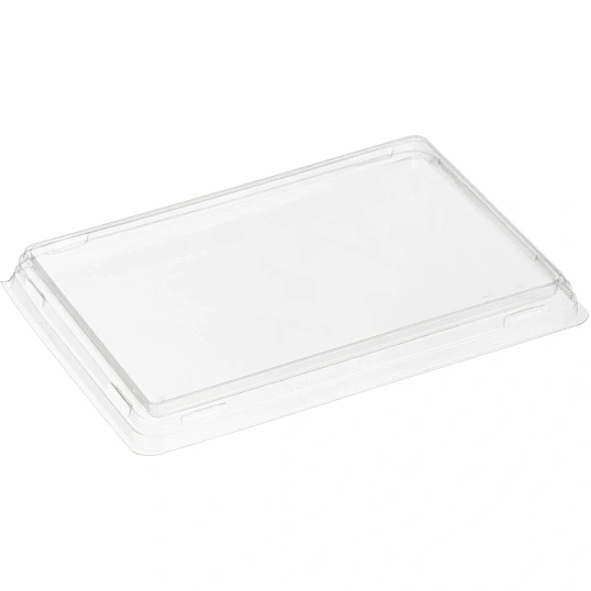 Крышка OPS OPSALAD 400/450, проз., 800шт/кор