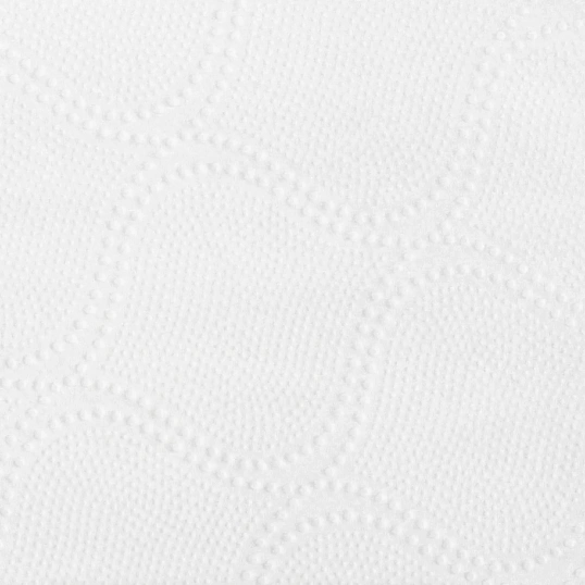 Бумага туалетная Luscan Deluxe  3сл сл бел цел 19,4м 161л 12рул/уп