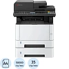 МФУ Kyocera MA3500x(110C3G3NL0)лазерное ч/б,A4,35стр/мин,принт/скан/копир