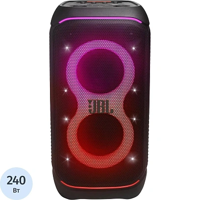 Акустическая система JBL Partybox Stage 320 (JBLPBSTAGE320UK)