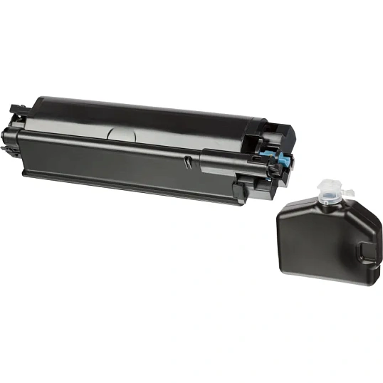 Тонер-картридж Retech TK-5150K чер. для Kyocera P6130/6035/7040cdn
