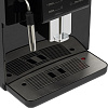 Кофемашина автоматическая BigTech EСM301B, 1,7литра, зерна 250 гр,черная