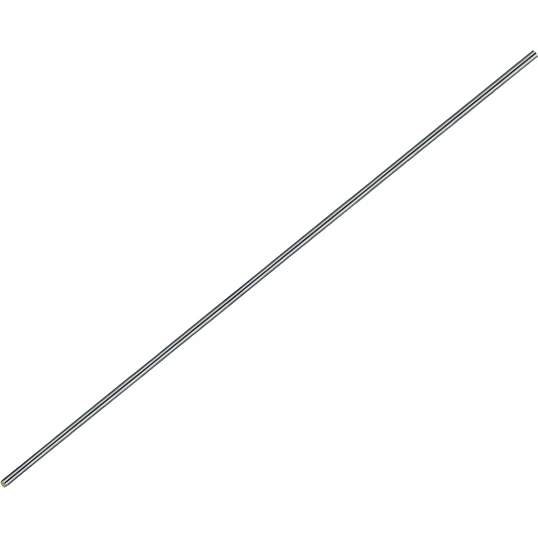 Шпилька резьбовая усил.М8x1000, кл.пр.8.8,60гр.DIN975-Zitar (159565)