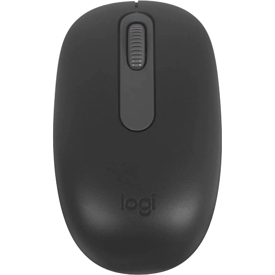 Набор клавиатура+мышь Logitech MK250 BT Graphite рус,беспроводн(920-013853)