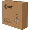 Пластик для принтера Cactus CS-3D-PLA-1KG-GREEN PLA/1.75мм/1кг/326м/зеленый